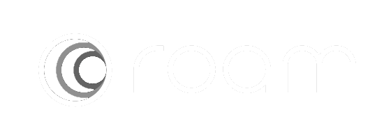 Roam Logo
