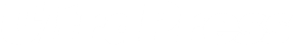 UltraPress Logo
