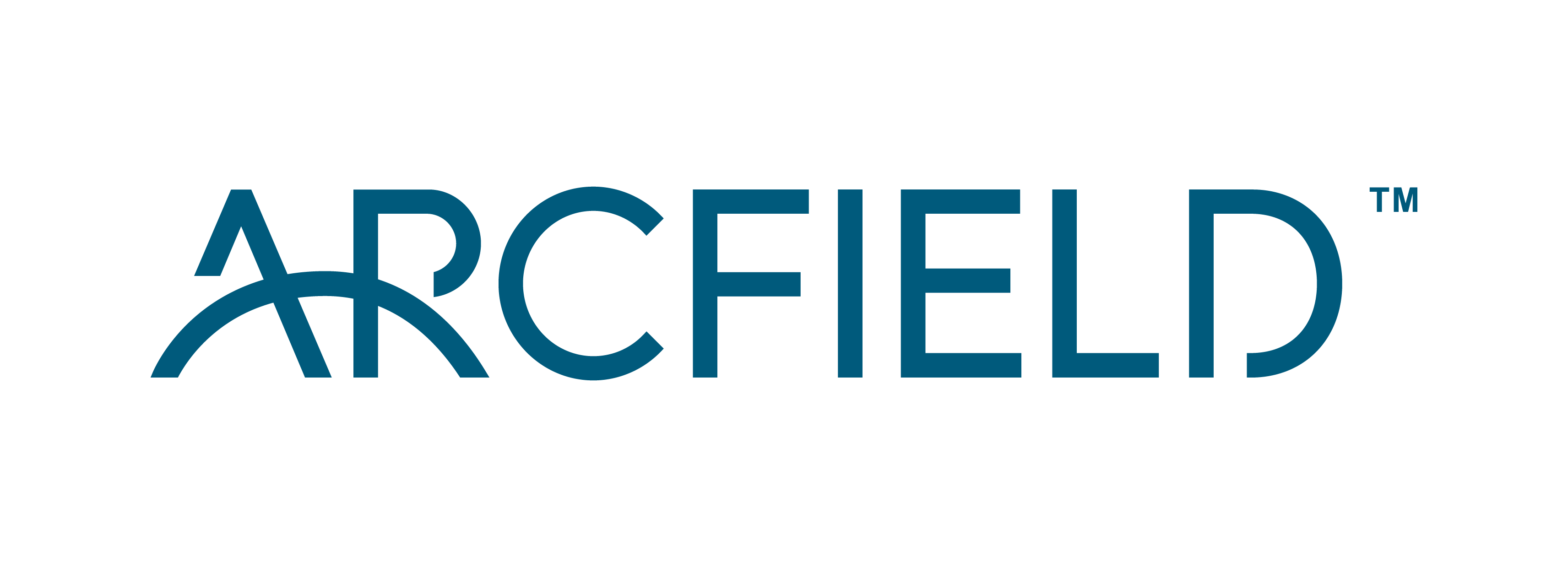 Arcfield logo
