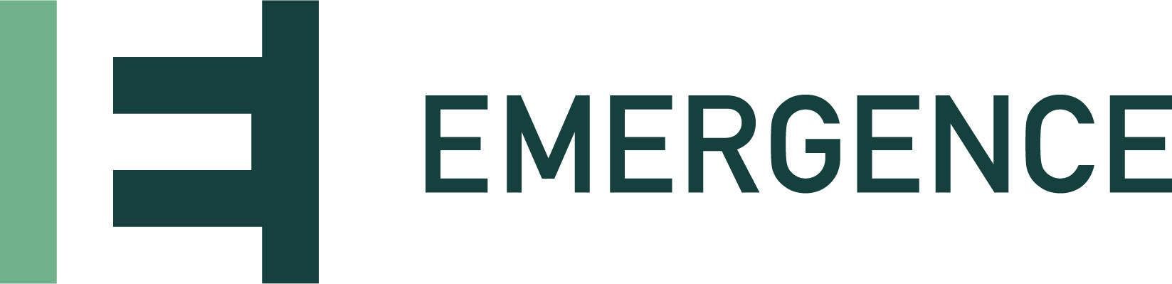 Emergence logo