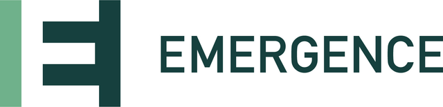Emergence logo
