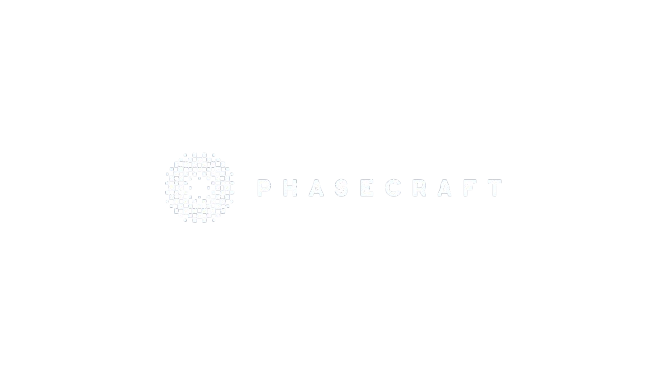 Phasecraft logo