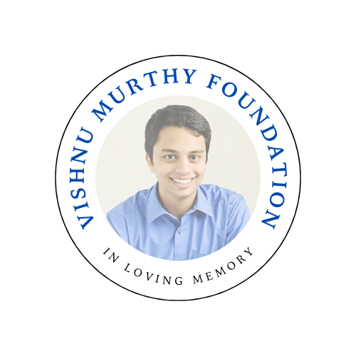 Vishnu Murthy Foundation logo