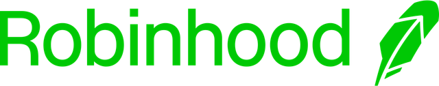 Robinhood logo