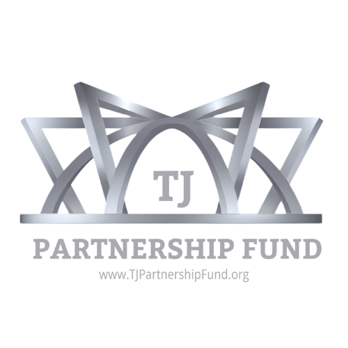 TJPF logo