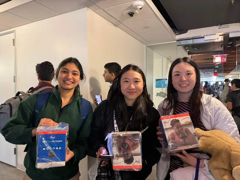 Credit Score Simulator winning team