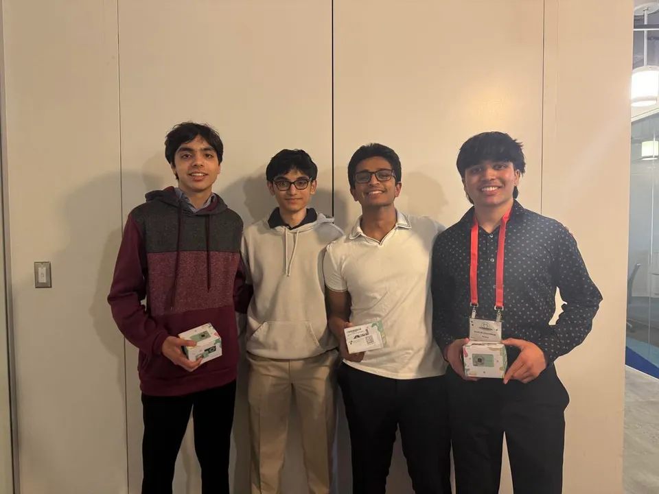RDD: Respiratory Disease Detection winning team