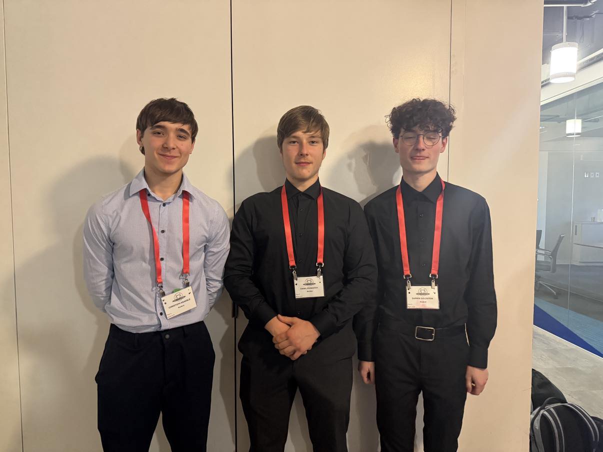 Retro Rower project photo