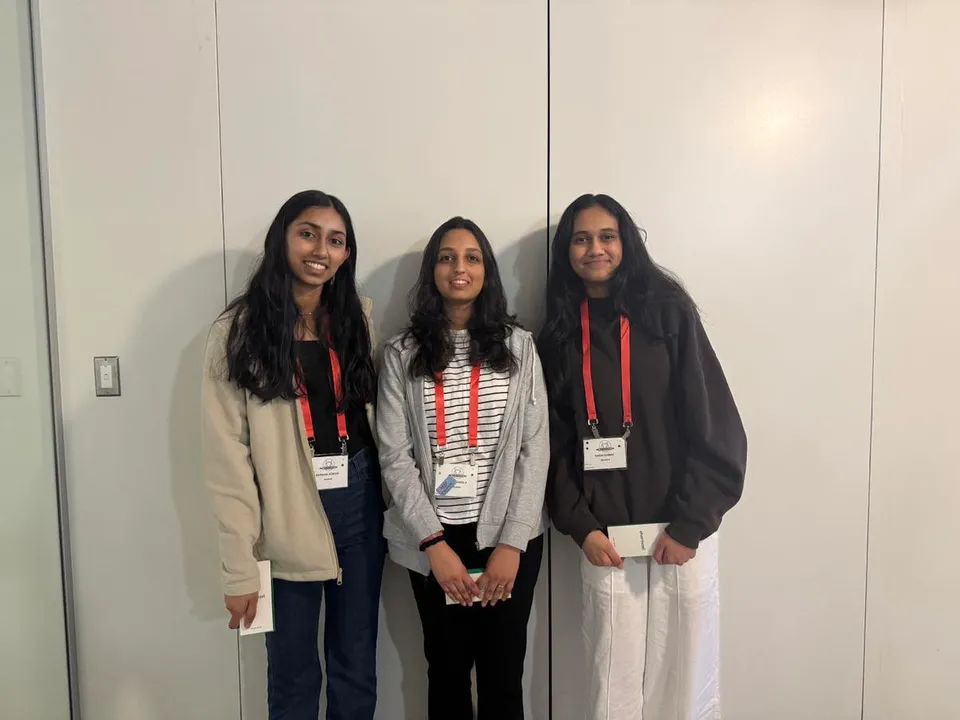 Quantum Enhanced MRI Diagnostics winning team