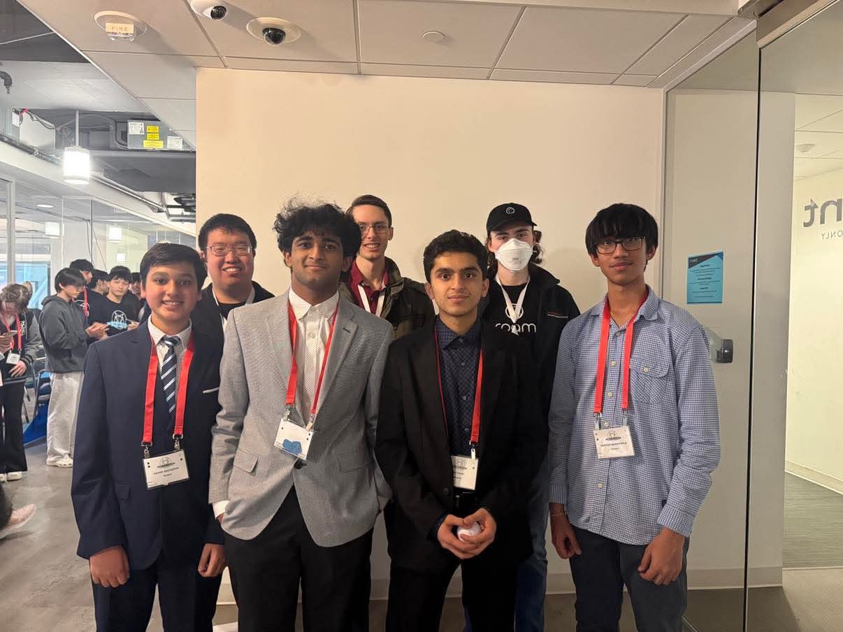 CyberGuard project photo