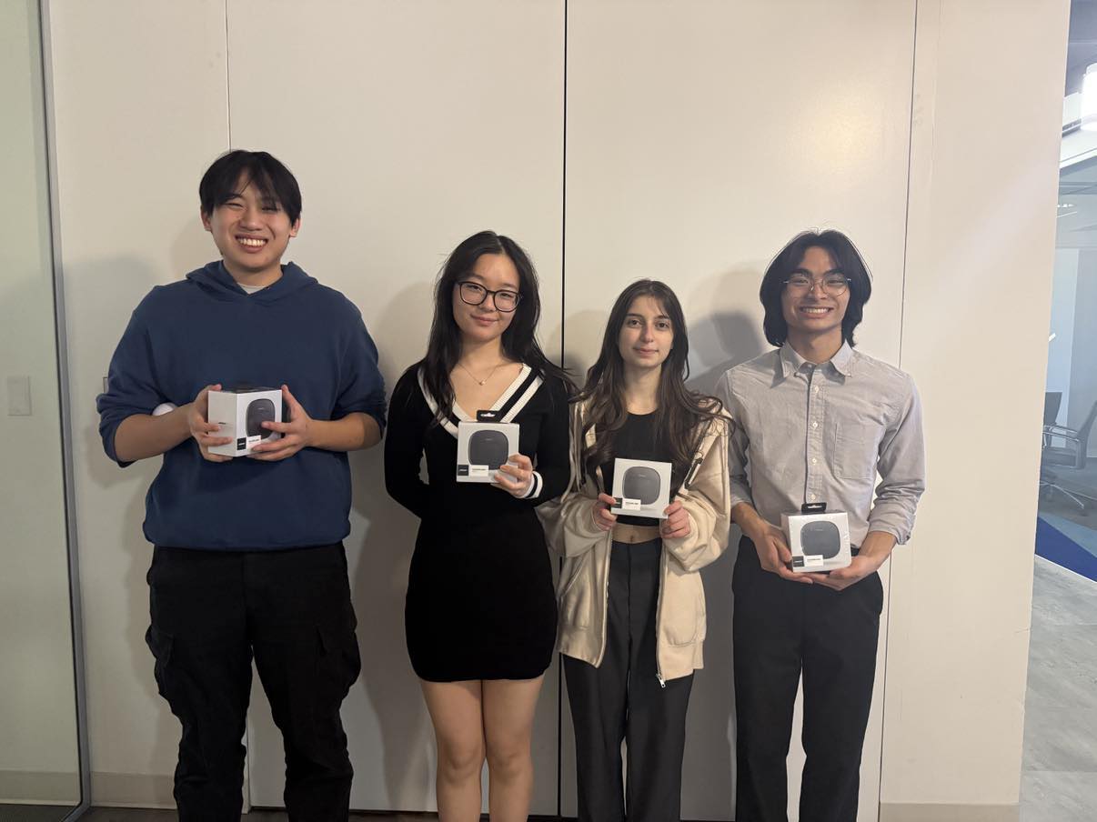 Jot It project photo