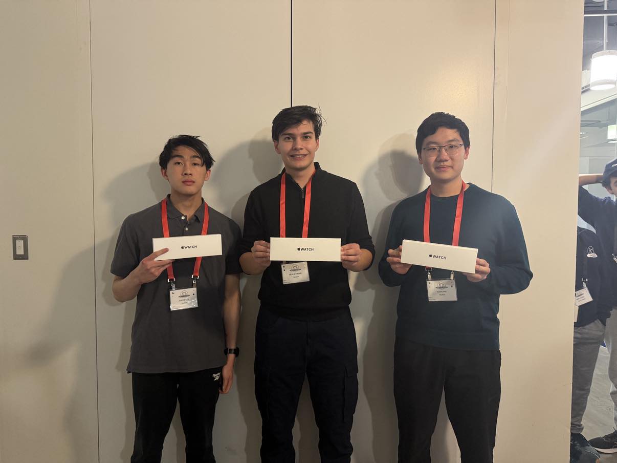 QuantumFold project photo