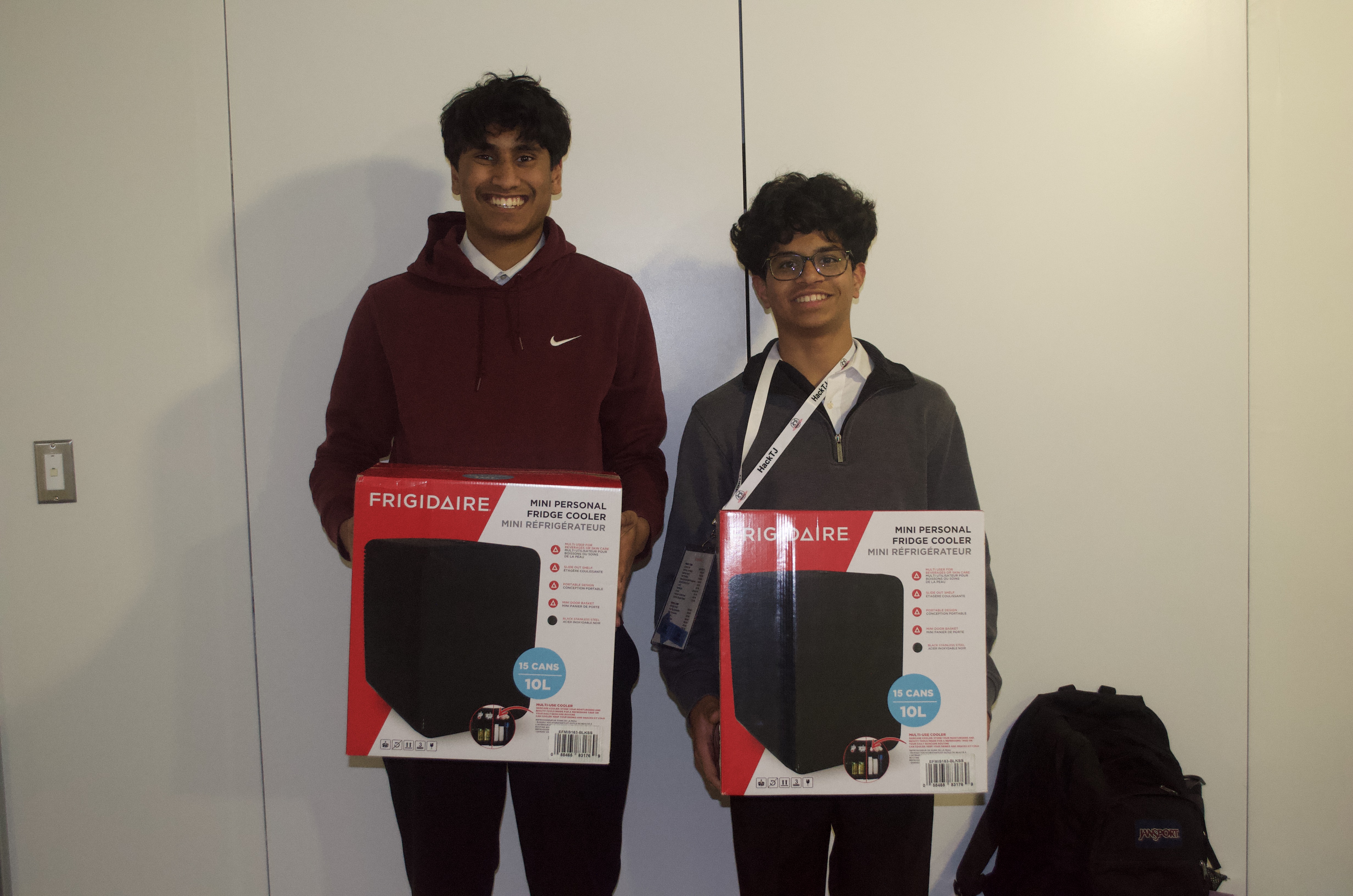 AarushSidMogs project photo