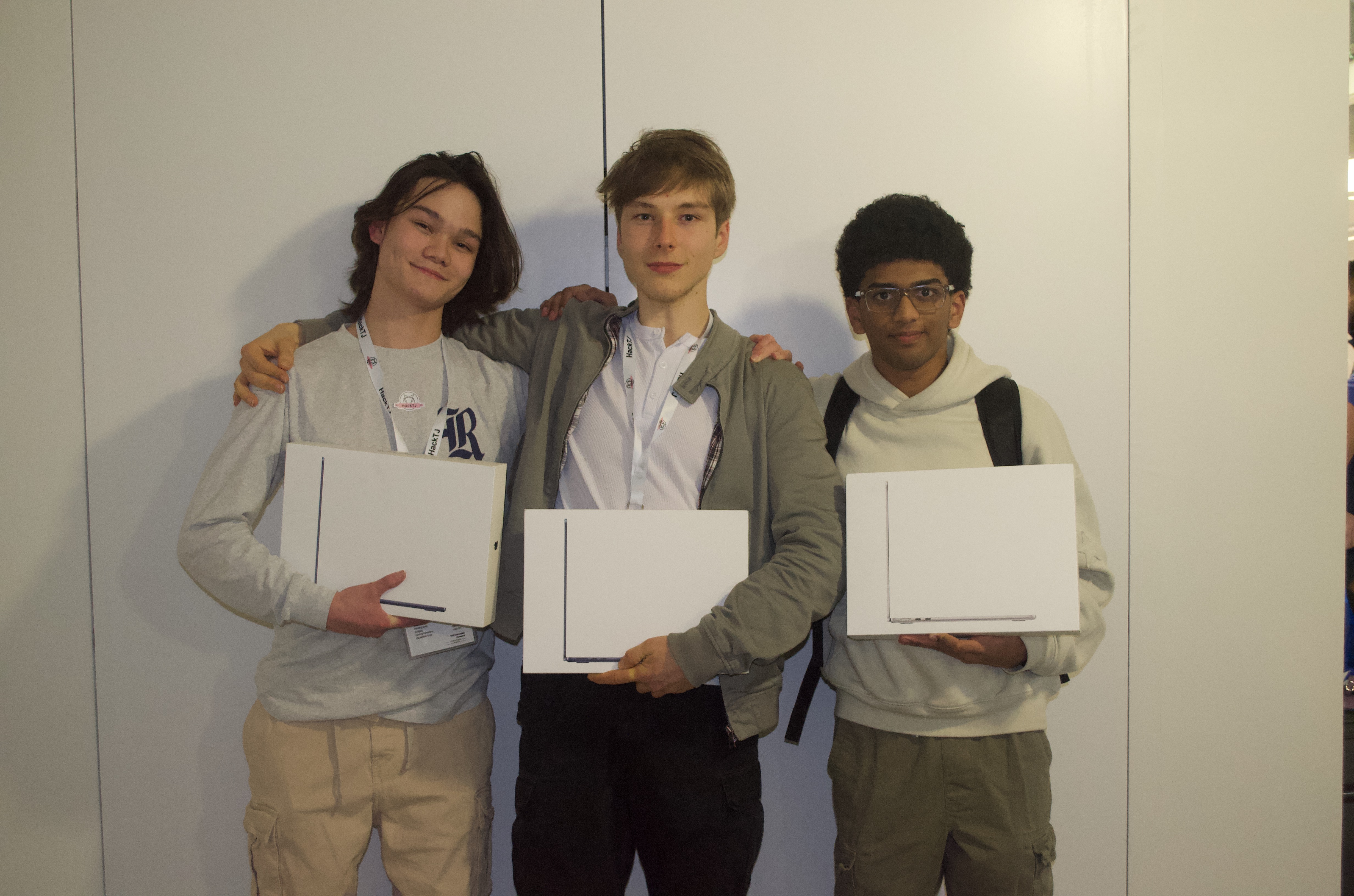 SafeWalkr project photo