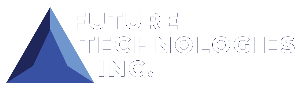 Future Technology Logo