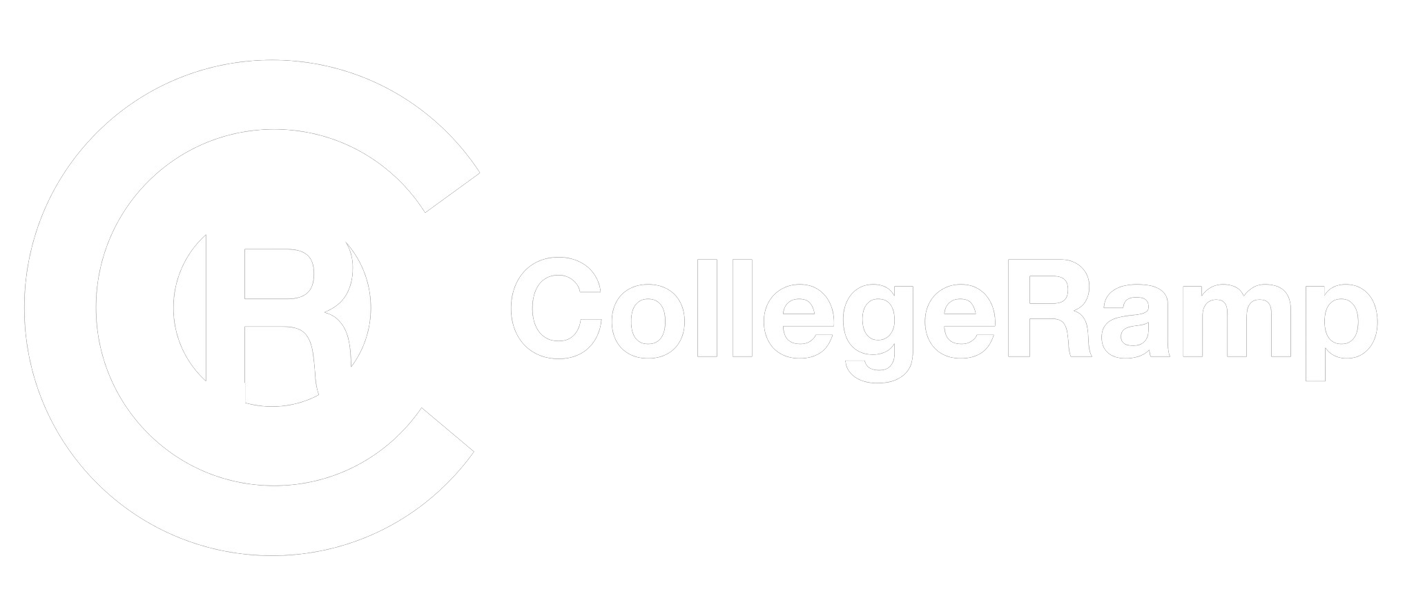 College Ramp Logo